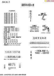 3d图纸布衣,布衣设计之美