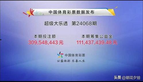 大乐透开奖号码现场直播,精彩瞬间回顾