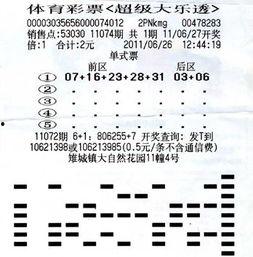 大乐透开奖福建中二主,大乐透开奖再掀中奖热潮