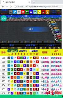 幸运飞艇专家杀码,助你一跃成为赢家