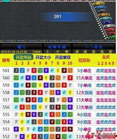 幸运飞艇专家杀码,助你一跃成为赢家