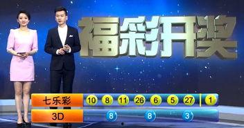 福利采开奖结果查询,幸运儿诞生，大奖花落谁家？”